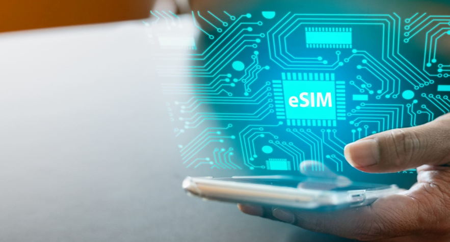 Pros and Cons of eSIM + IT Virtual Event