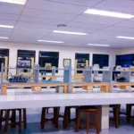chilton labs