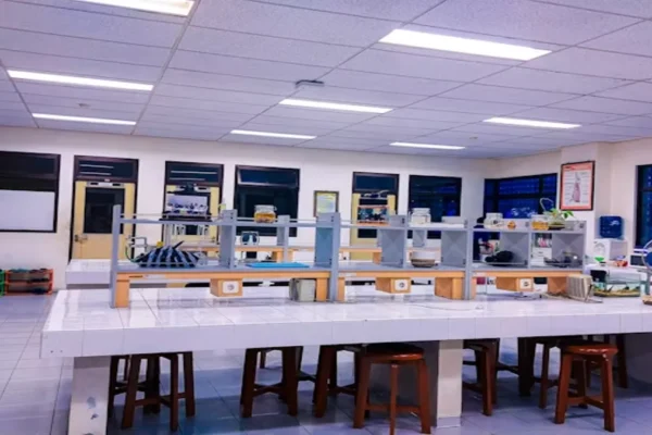 chilton labs