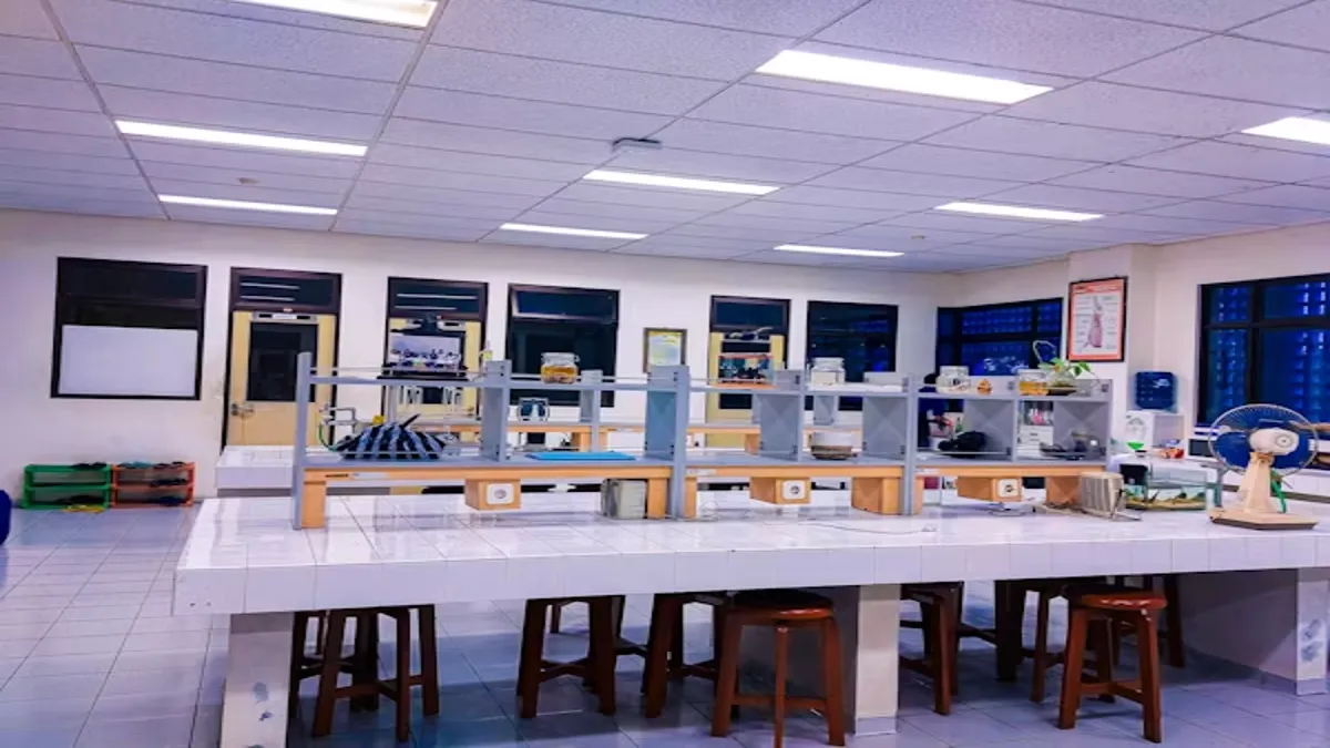 chilton labs