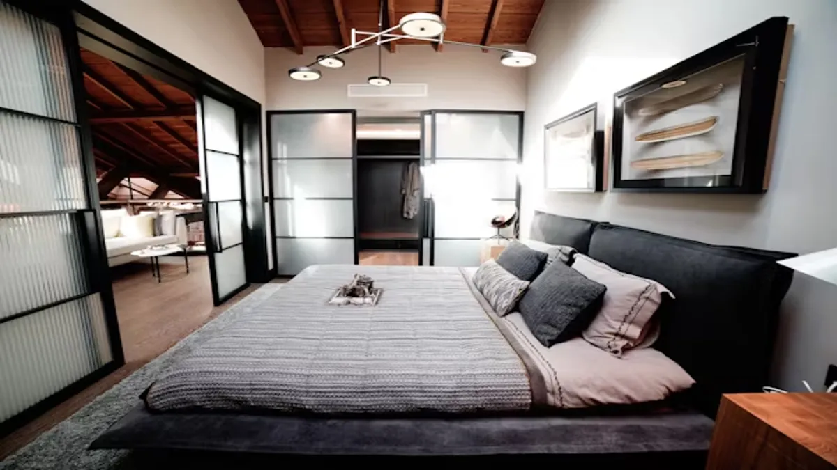 loft beds bed