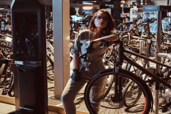 szd ebike store