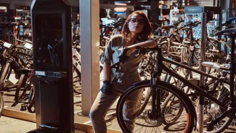szd ebike store