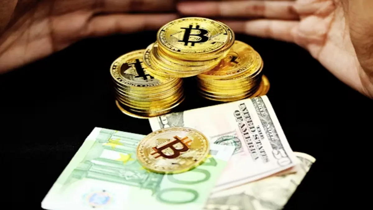 dinheiromoney.com o futuro das criptomoedas tendencias e perspectivas