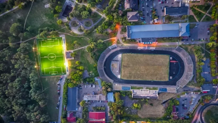 forum stade toulousain