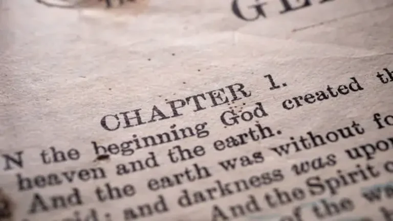 The Meaning and Evolution of the “White Chapter”: Layers of History, Symbolism, and Interpretation