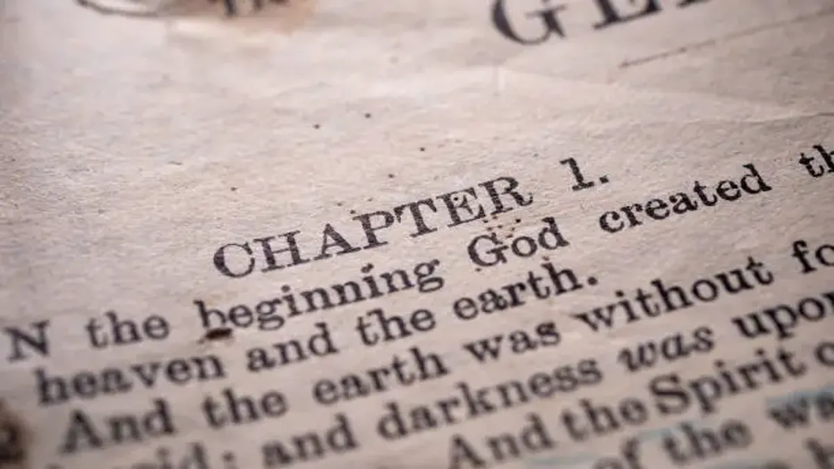 white chapter