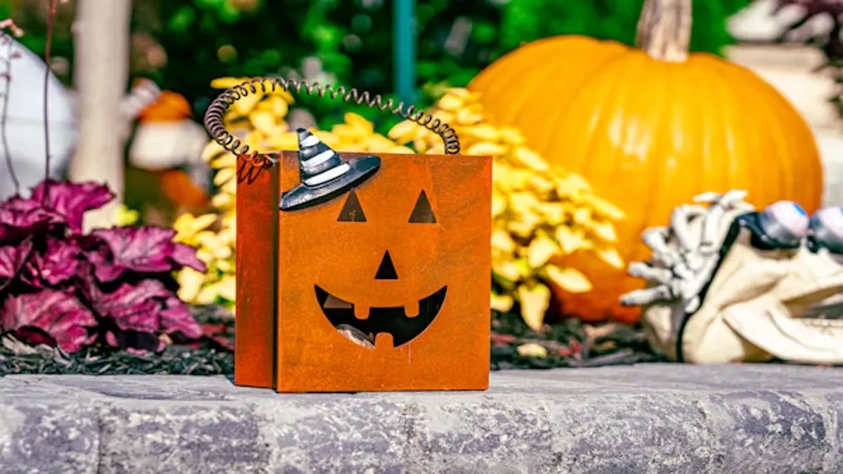 trunk or treat near me