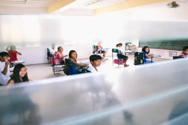 classroom 15x