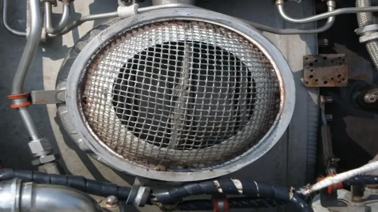 DPF Delete: Understanding the Debate Around Diesel Particulate Filter Removal