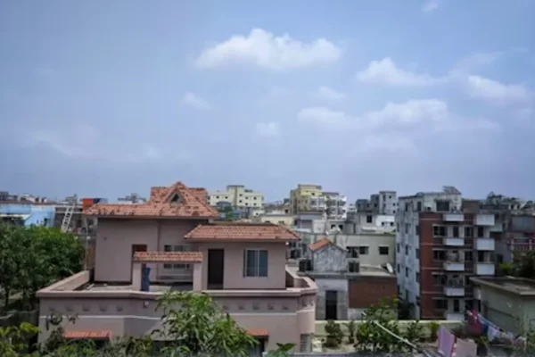 Gangotri Apartment