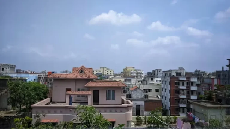 Gangotri Apartment