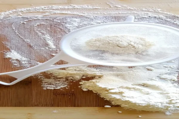 is baking powder the same as bicarbonate of soda