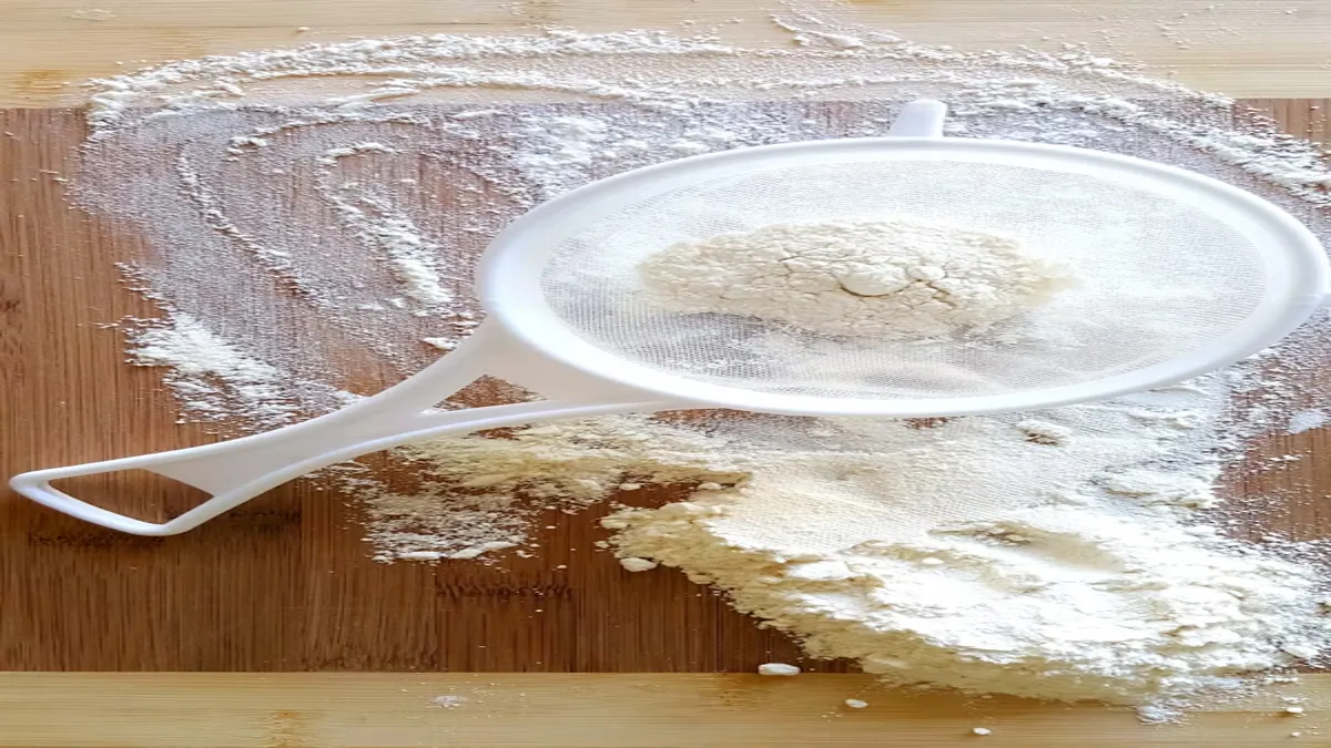 is baking powder the same as bicarbonate of soda