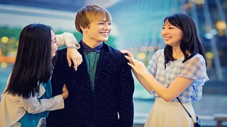 Entre BL et Drama: Exploring the Intersections of Boys’ Love and Television Narratives