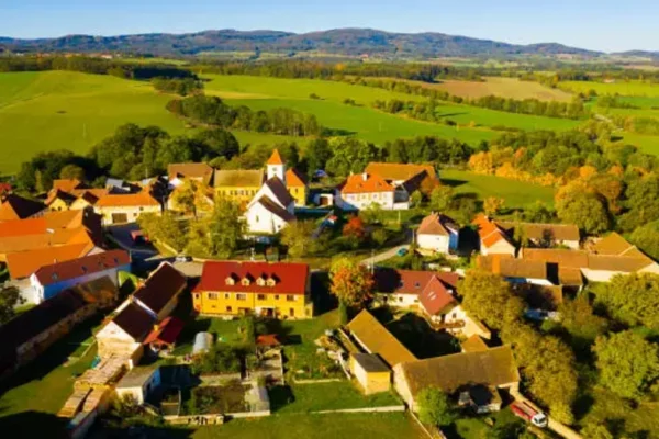Mielkendorf: A Village Where Tradition Meets Modern Rural Life mielkendorf