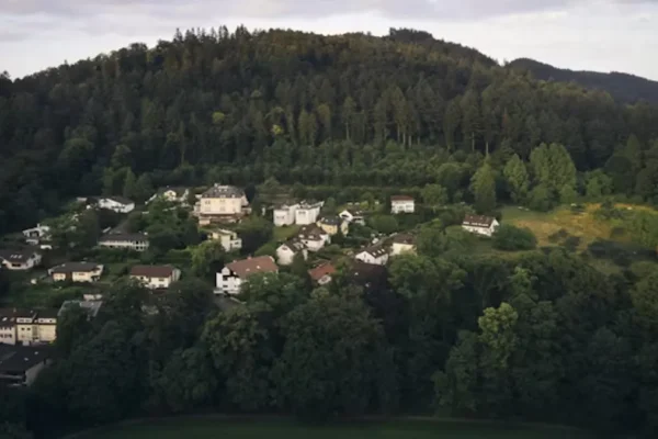 travenbrück