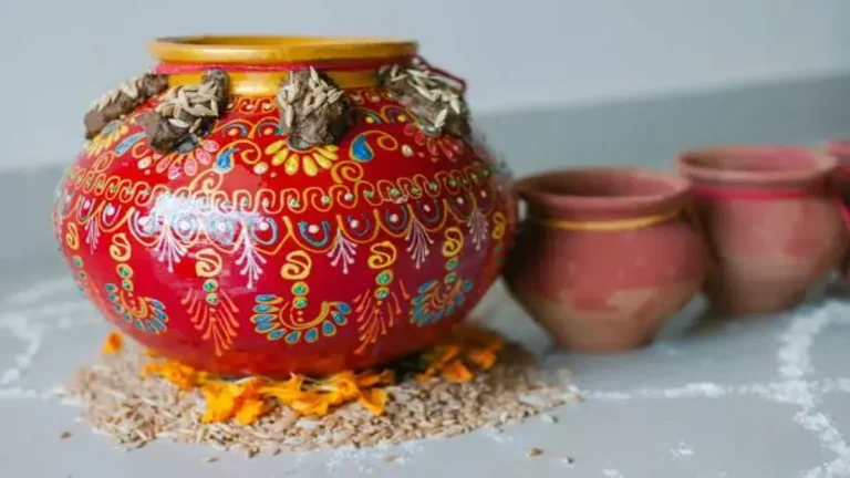 Upvas Pachkhan: Tradition, Meaning, and Contemporary Relevance