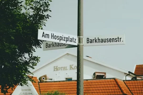ernsthausen