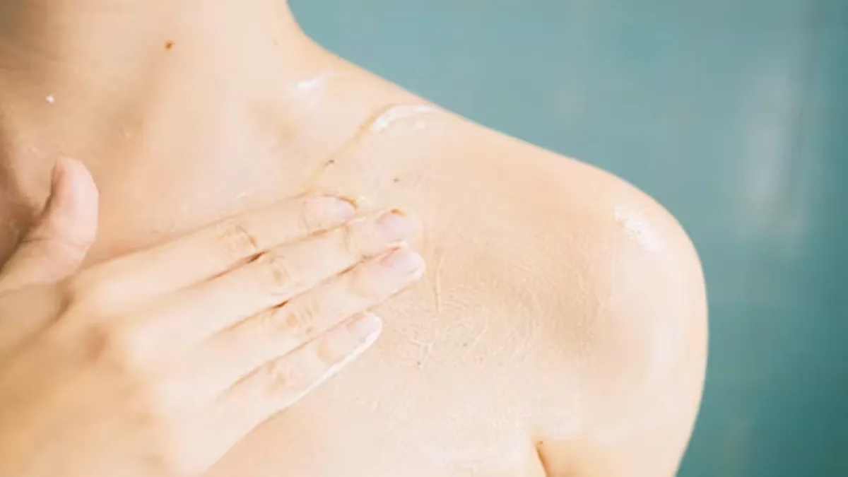 Skinpres T