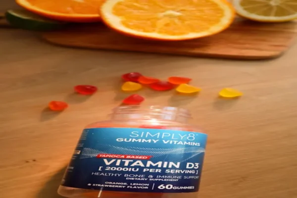 vitaminim