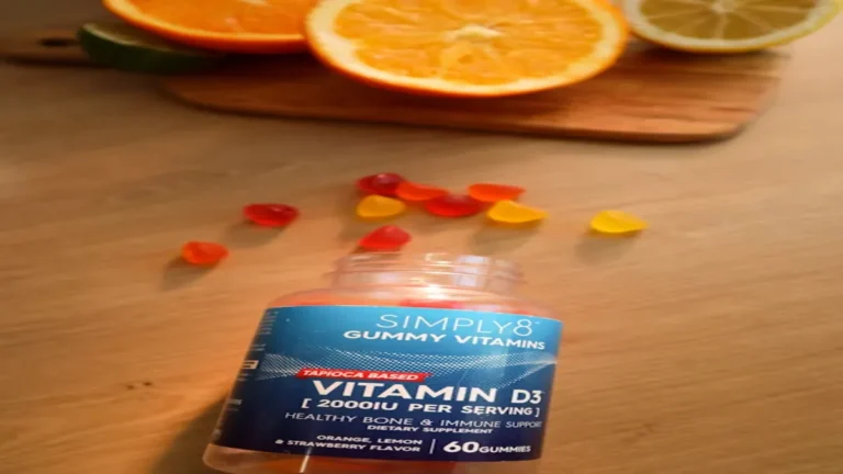 vitaminim