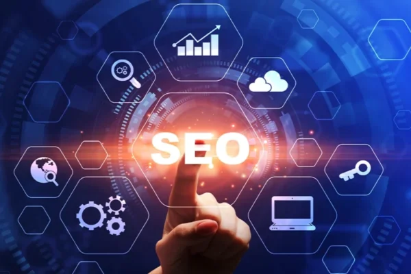 SEO Bristol