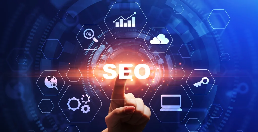 SEO Bristol