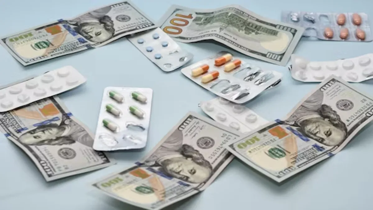 The Biden Pill Penalty Explained: