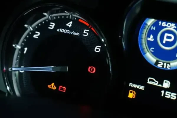 How to Disconnect Engine Light