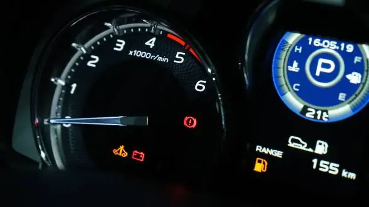 How to Disconnect Engine Light