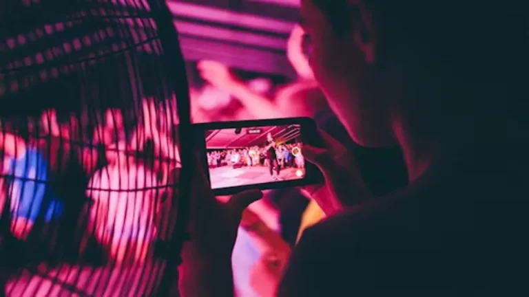 Kpop Fap: Unpacking the Digital Ethics of Fan Intimacy and Online Boundaries