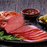 What Is Corned Beef