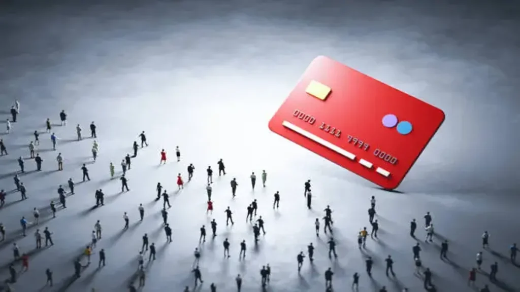 Destiny Credit Card