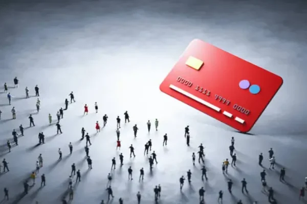 Destiny Credit Card