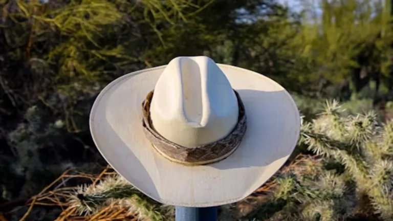 Shop Disco Cowboy Hat