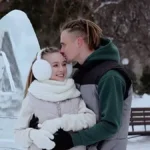 What Is a Snowball Kiss