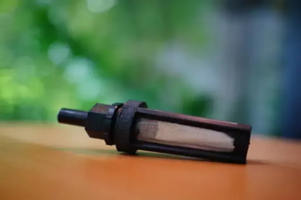 Fogger Bit 35K Review
