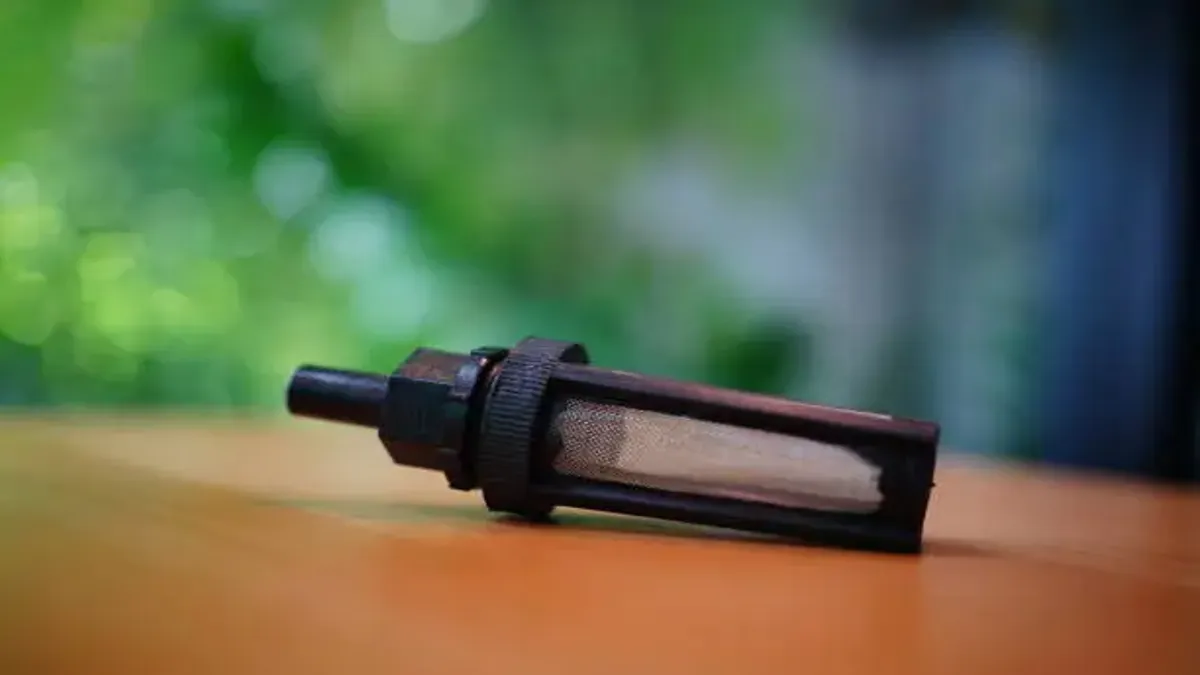 Fogger Bit 35K Review