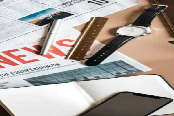 Duoweinews: How a New Journalism Model Blends Speed, Depth, and Trust for the Modern Reader Duoweinews