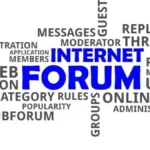 Candid Forums