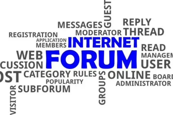 Candid Forums: How Honest Online Spaces Form, Survive and Shape Public Conversation Candid Forums
