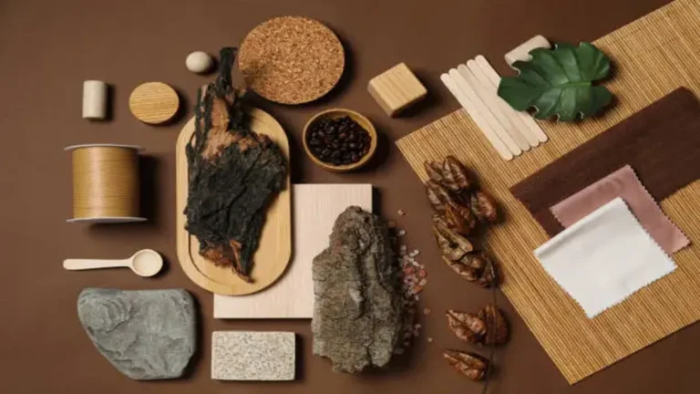 Sylveer: The Rise of a Sustainable Material and Cultural Movement