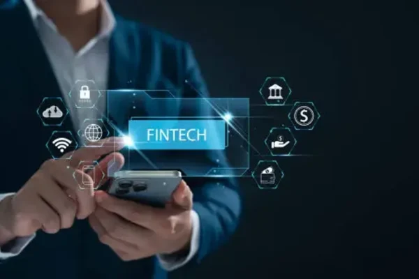 FinTech Revo .com
