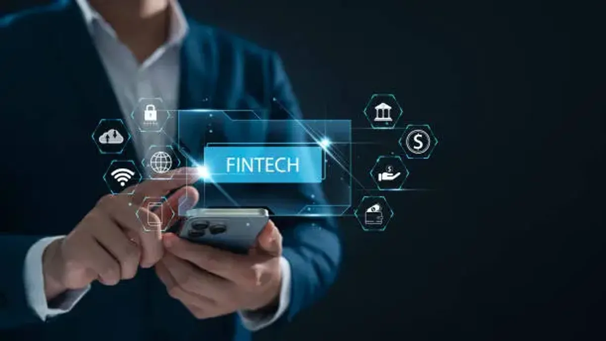 FinTech Revo .com