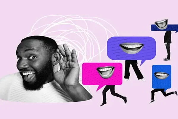 Scintillating Gossip Sesh NYT