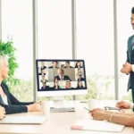 Virtual Meeting Etiquette