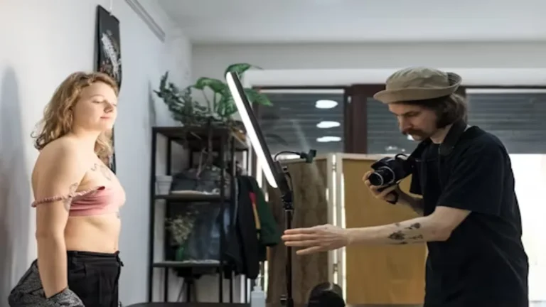 Pornhwa: The Intersection of Art, Desire, and Digital Expression in Modern Storytelling