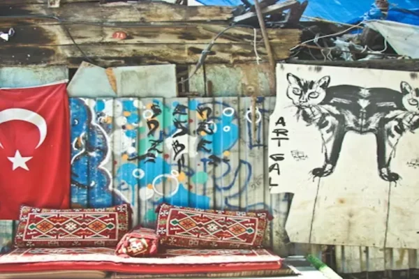 Yürkiyr: The Symbol, Story, and Spirit Behind a Word Redefining Cultural and Digital Identity Yürkiyr