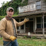 Mike Wolfe Passion Project